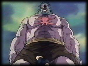 Otaku Gallery  / Anime e Manga / Hokuto No Ken / Screen Shots / Immagini TV (11).jpg